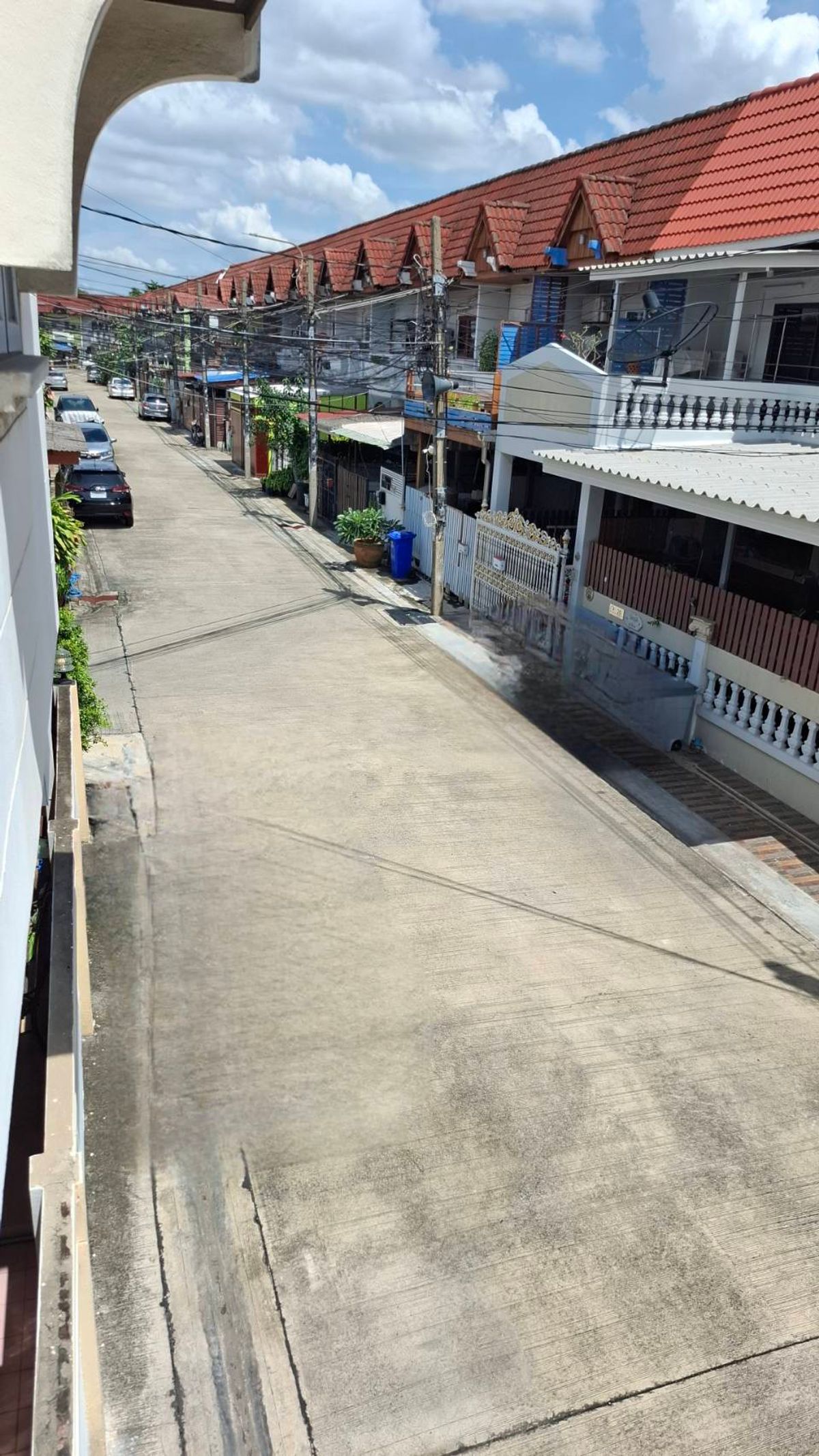 ขายทาวน์โฮมโชคชัย4 ลาดพร้าว71 : ทาวน์เฮ้าส์ 2 ชั้น หมู่บ้านเพิ่มพูน ซ.นาคนิวาส57 ใกล้เซ็นทรัลเฟสติวัล อีสต์วิลล์ โลตัส เลียบทางด่วนรามอินทรา  ลาดพร้าว ใกล้รถไฟฟ้าสายสีเหลือง สถานีโชคชัย 4 