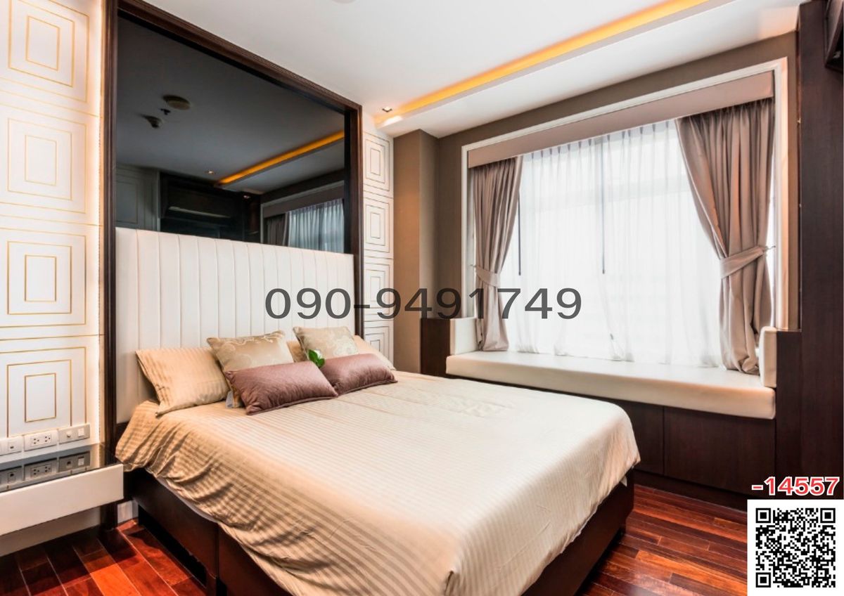 For RentCondoRama9, Petchburi, RCA : Condo rental, Petchburi, The Circle Condominium, near BTS Nana