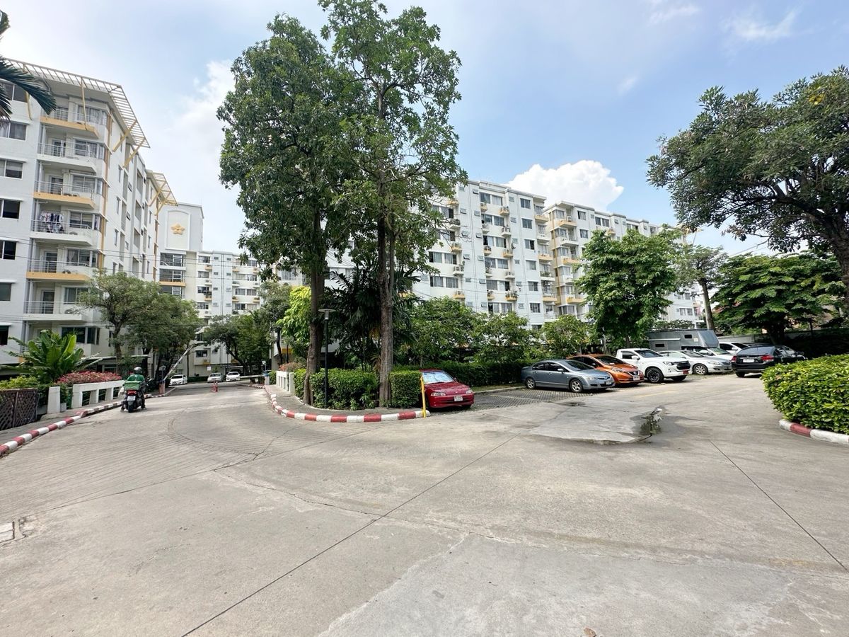 ขายคอนโดปิ่นเกล้า จรัญสนิทวงศ์ : ขาย!!ซิตี้โฮม ปิ่นเกล้า คอนโด Low Rise ชั้น 2 ขึ้น ลง สะดวก  | ห้องรีโนเวทใหม่ สวยจึ้ง พร้อมอยู่