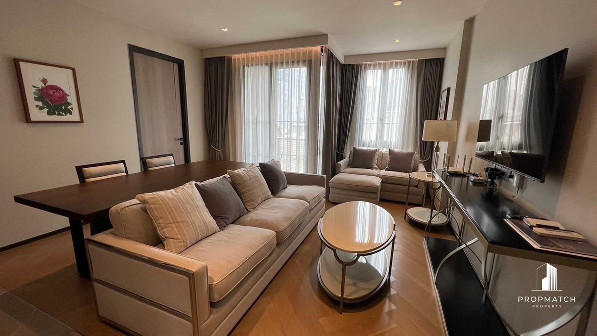 ขายคอนโดสุขุมวิท อโศก ทองหล่อ : ✨Flash Deal ✨The Reserve Sukhumvit 61(1Bed1Bath49.03SQM.) พร้อมอยู่ ! เพียง 12,490,000 บาท Tel.0981315848 @propmatch