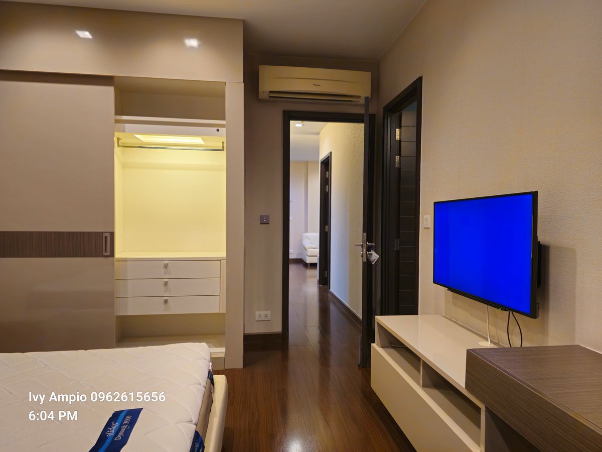 For RentCondoRatchadapisek, Huaikwang, Suttisan : Condo for  RENT ให้เช่า **IVY Ampio ห้องกว้างมาก 84 ตรม. 2 นอน 2 น้ำ เฟอร์ครบ พร้อมอยู่@58,000บาท/month  ห้องกว้างมาก 84 ตรม. 2 นอน 2 น้ำ เฟอร์ครบ พร้อมอยู่    Location : Ratchadaphisek  Rental Price : 58,000 Baht/Month  Condominium near MRT : Thai Cultur