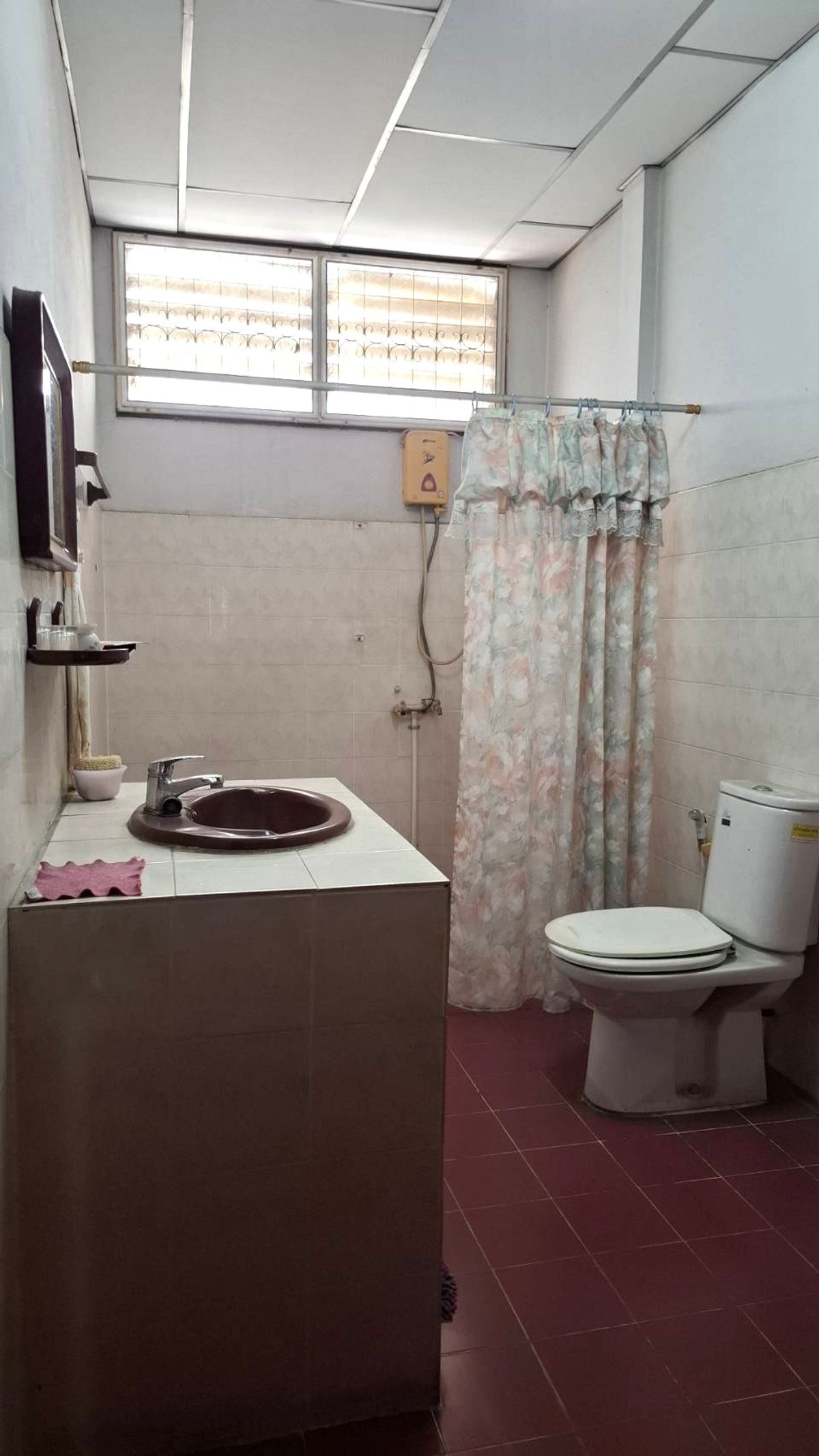 ขายทาวน์โฮมโชคชัย4 ลาดพร้าว71 : ทาวน์เฮ้าส์ 2 ชั้น หมู่บ้านเพิ่มพูน ซ.นาคนิวาส57 ใกล้เซ็นทรัลเฟสติวัล อีสต์วิลล์ โลตัส เลียบทางด่วนรามอินทรา  ลาดพร้าว ใกล้รถไฟฟ้าสายสีเหลือง สถานีโชคชัย 4 