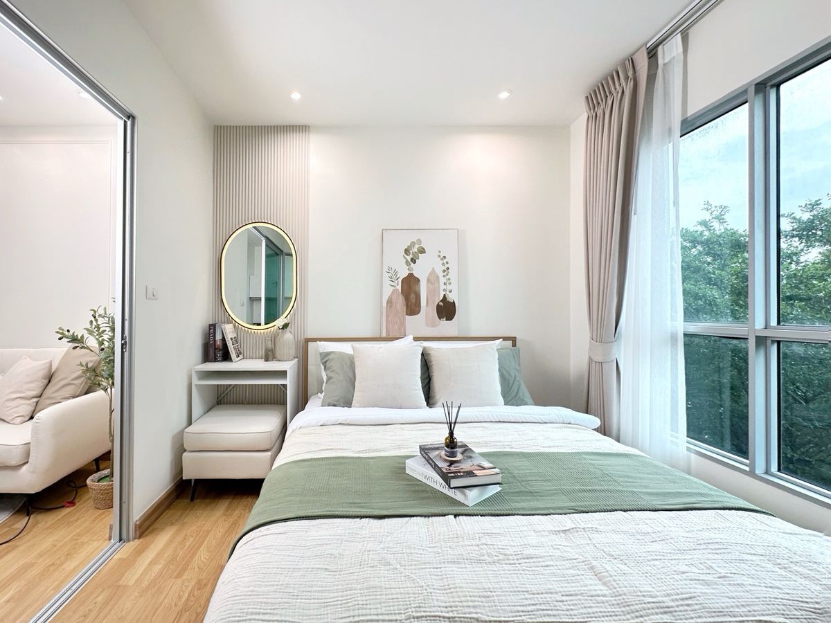 ขายคอนโดคลองเตย กล้วยน้ำไท : ขาย!! แอสปาย พระราม 4 (Aspire Rama 4) บิ้วอิน สวยพร้อมอยู่ เฟอร์ใหม่หมด ใกล้ bts กล้วยน้ำไท