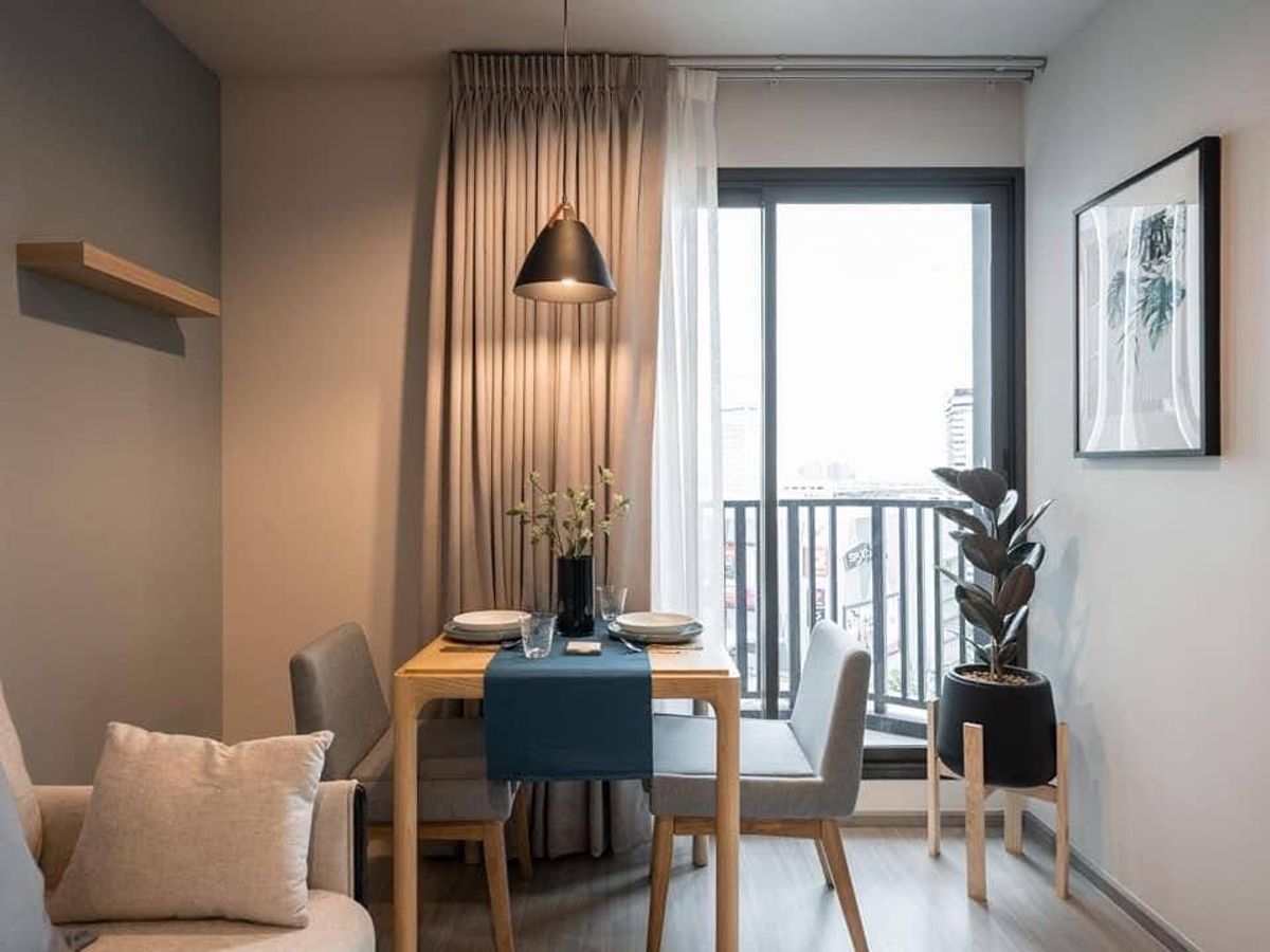 ให้เช่าคอนโดลาดพร้าว เซ็นทรัลลาดพร้าว : ✨ FOR RENT : Life ladprao  Condo