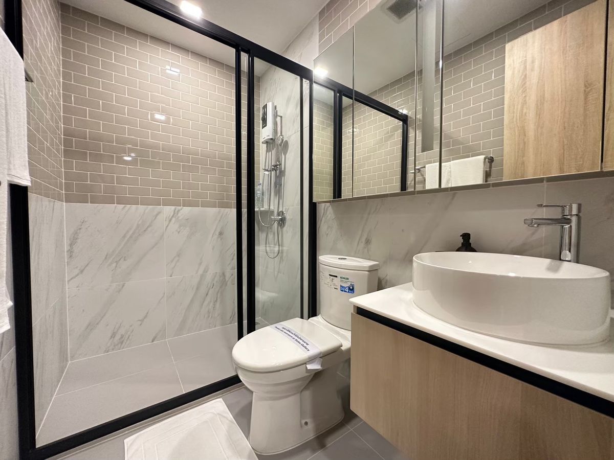 For SaleCondoRatchathewi,Phayathai : ChatGPT said: 🔥 𝗫𝗧 𝗣𝗵𝗮𝘆𝗮𝘁𝗵𝗮𝗶 🔥 Condo near BTS in the prime Phayathai location by Sansiri 1 Bedroom | 1 Bathroom | 46 sq.m. Starting from THB 𝟓.𝟔𝟗 MB* 📱 092-808-8899