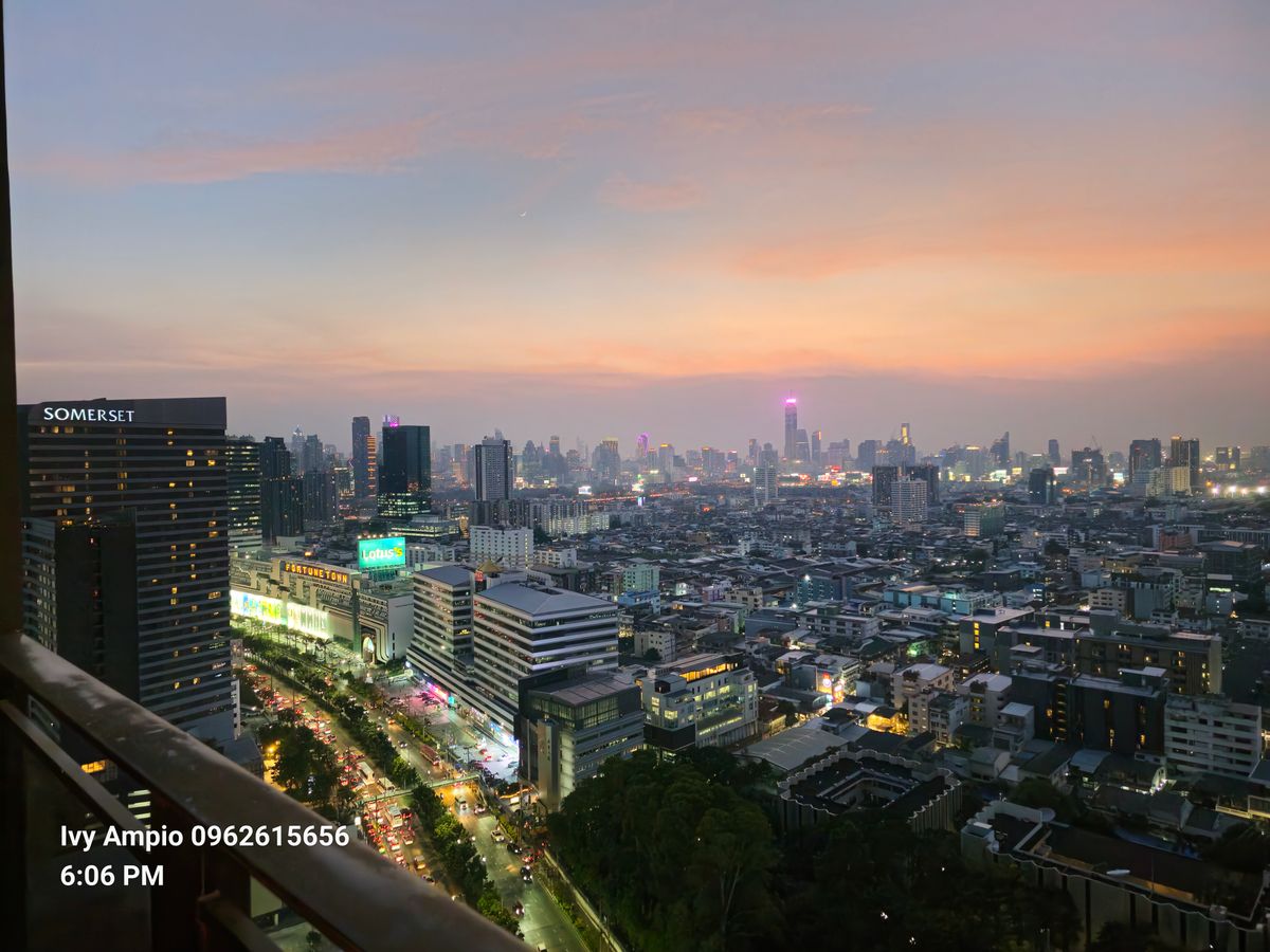 For RentCondoRatchadapisek, Huaikwang, Suttisan : Condo for  RENT ให้เช่า **IVY Ampio ห้องกว้างมาก 84 ตรม. 2 นอน 2 น้ำ เฟอร์ครบ พร้อมอยู่@58,000บาท/month  ห้องกว้างมาก 84 ตรม. 2 นอน 2 น้ำ เฟอร์ครบ พร้อมอยู่    Location : Ratchadaphisek  Rental Price : 58,000 Baht/Month  Condominium near MRT : Thai Cultur