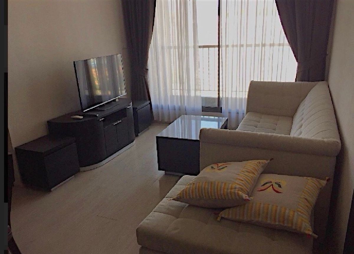 ให้เช่าคอนโดอ่อนนุช อุดมสุข : Rhythm 44/1 For Rent 