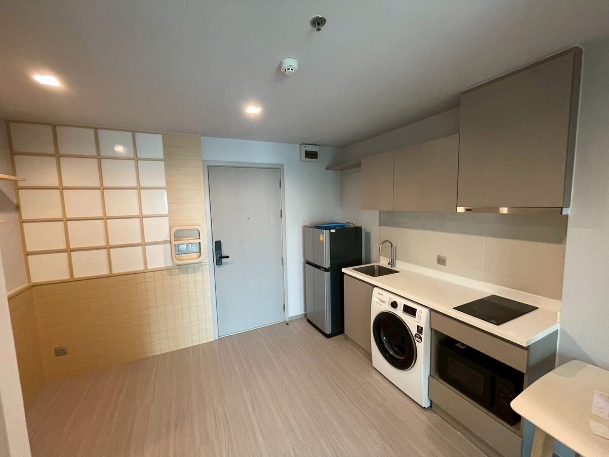 ให้เช่าคอนโดลาดพร้าว เซ็นทรัลลาดพร้าว : ✨ FOR RENT :  Life Ladprao Condo