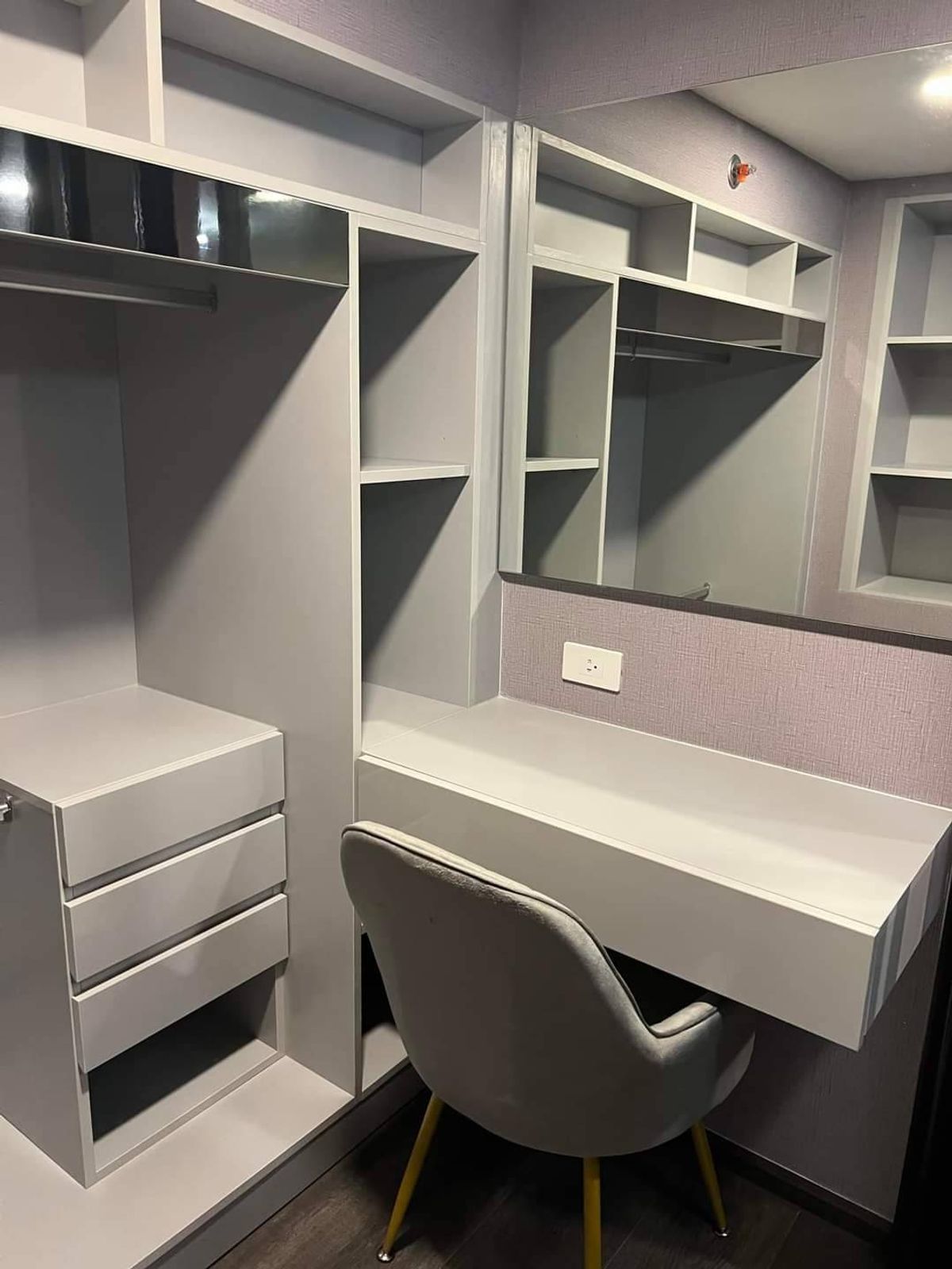 ให้เช่าคอนโดเกษตรศาสตร์ รัชโยธิน : 💥ST-2598💥ว่าง ให้ เช่า  ไนท์บริดจ์ สเปซ รัชโยธิน 👉แอดไลน์ @expertcondo 