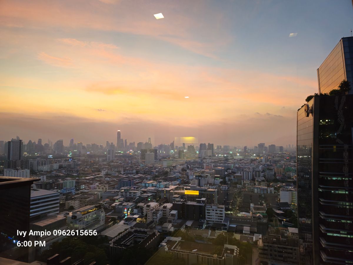 For RentCondoRatchadapisek, Huaikwang, Suttisan : Condo for  RENT ให้เช่า **IVY Ampio ห้องกว้างมาก 84 ตรม. 2 นอน 2 น้ำ เฟอร์ครบ พร้อมอยู่@58,000บาท/month  ห้องกว้างมาก 84 ตรม. 2 นอน 2 น้ำ เฟอร์ครบ พร้อมอยู่    Location : Ratchadaphisek  Rental Price : 58,000 Baht/Month  Condominium near MRT : Thai Cultur