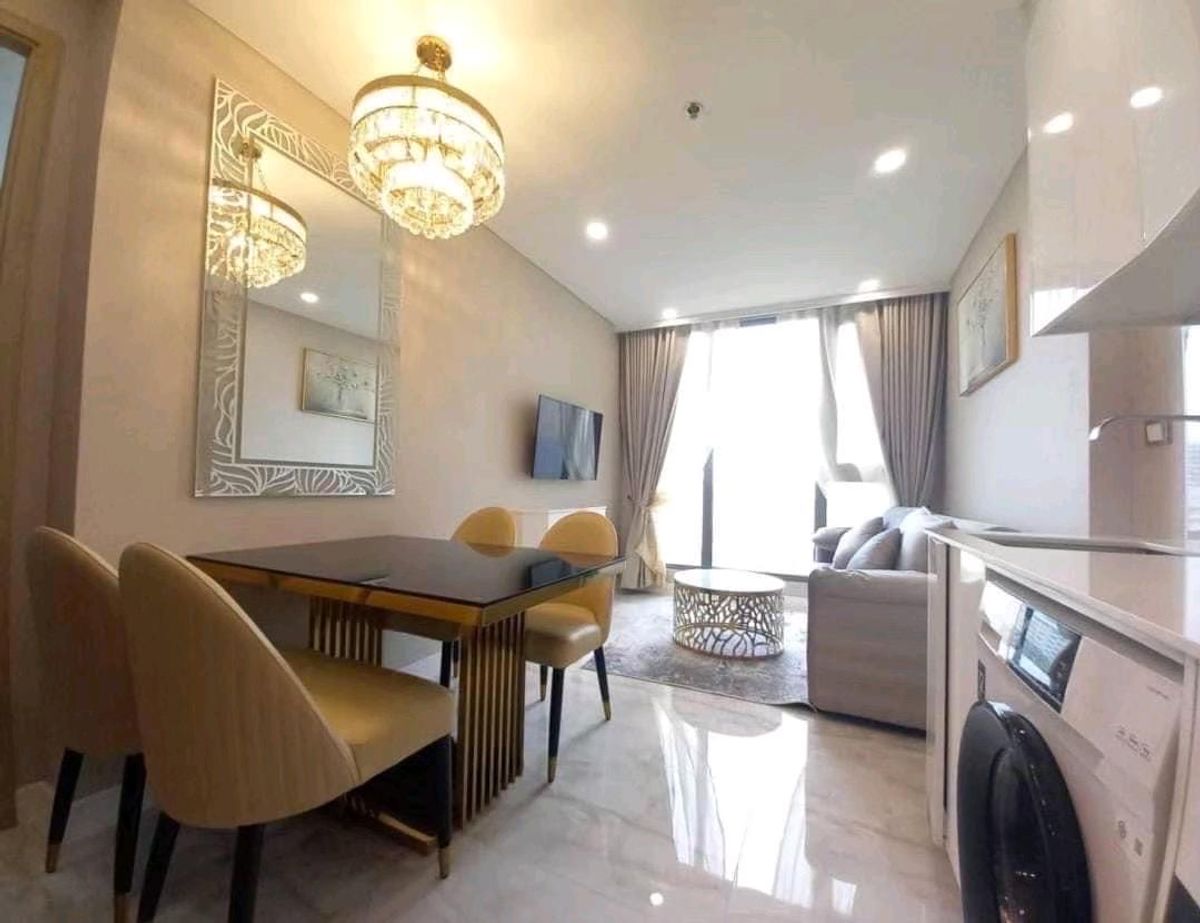 ขายคอนโดพัทยา บางแสน ชลบุรี สัตหีบ : ขายคอนโด COPA CABANA BEACH JOMTIEN ชั้น 9 วิวทะเล