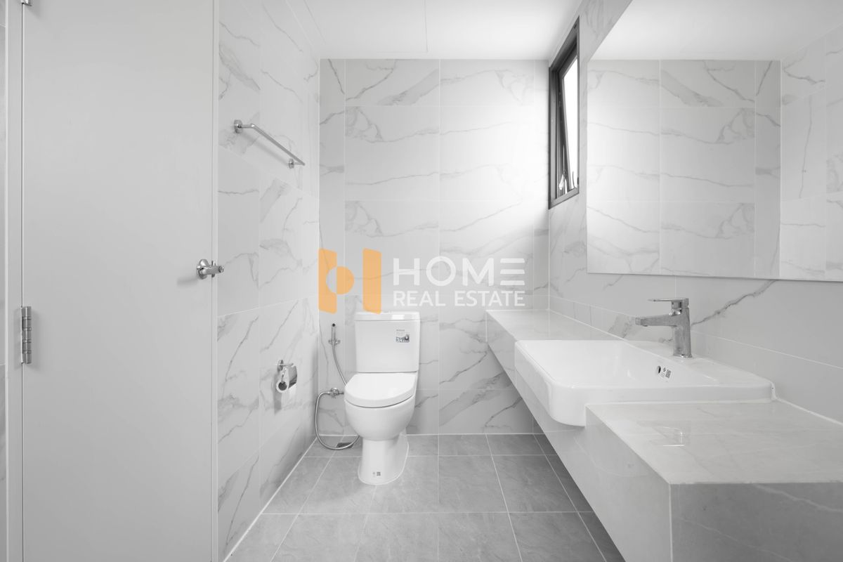 For SaleOnnut, Udomsuk : New house ready to move in, lots of freebies ✨ Detached house, Baan Klang Mueng The Edition Sukhumvit - On Nut / 3 bedrooms (for sale), Baan Klang Mueng The Edition Sukhumvit - On Nut / Detached House 3 Bedrooms (FOR SALE) FON156