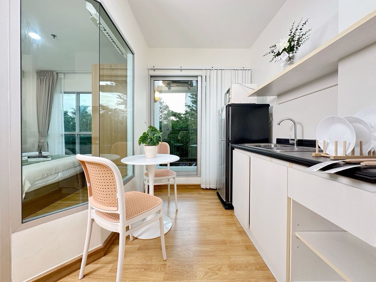 ขายคอนโดคลองเตย กล้วยน้ำไท : ขาย!! แอสปาย พระราม 4 (Aspire Rama 4) บิ้วอิน สวยพร้อมอยู่ เฟอร์ใหม่หมด ใกล้ bts กล้วยน้ำไท