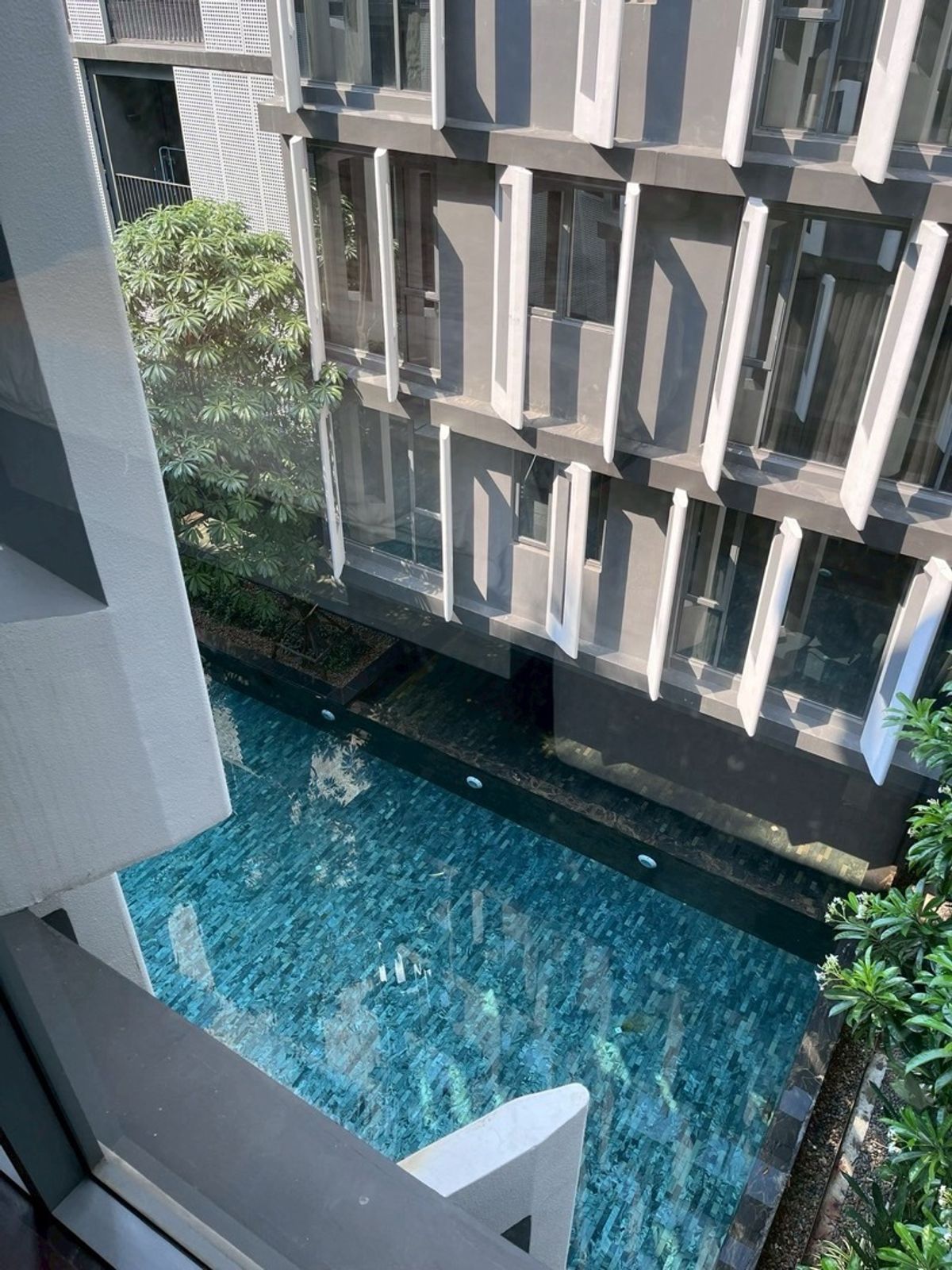 ให้เช่าคอนโดสุขุมวิท อโศก ทองหล่อ : Siamese Gioia Sukhumvit 31 – 2 Bedroom for Rent ✨