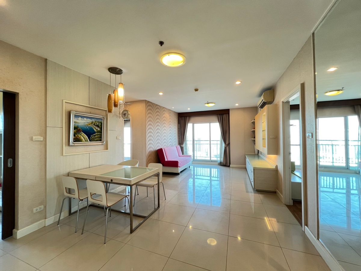 ขายคอนโดราษฎร์บูรณะ สุขสวัสดิ์ : ขาย "IVY River Condo" 2 ห้องนอน 107 ตรม.ราคาดีมากก วิวแม่น้ำเจ้าพระยา