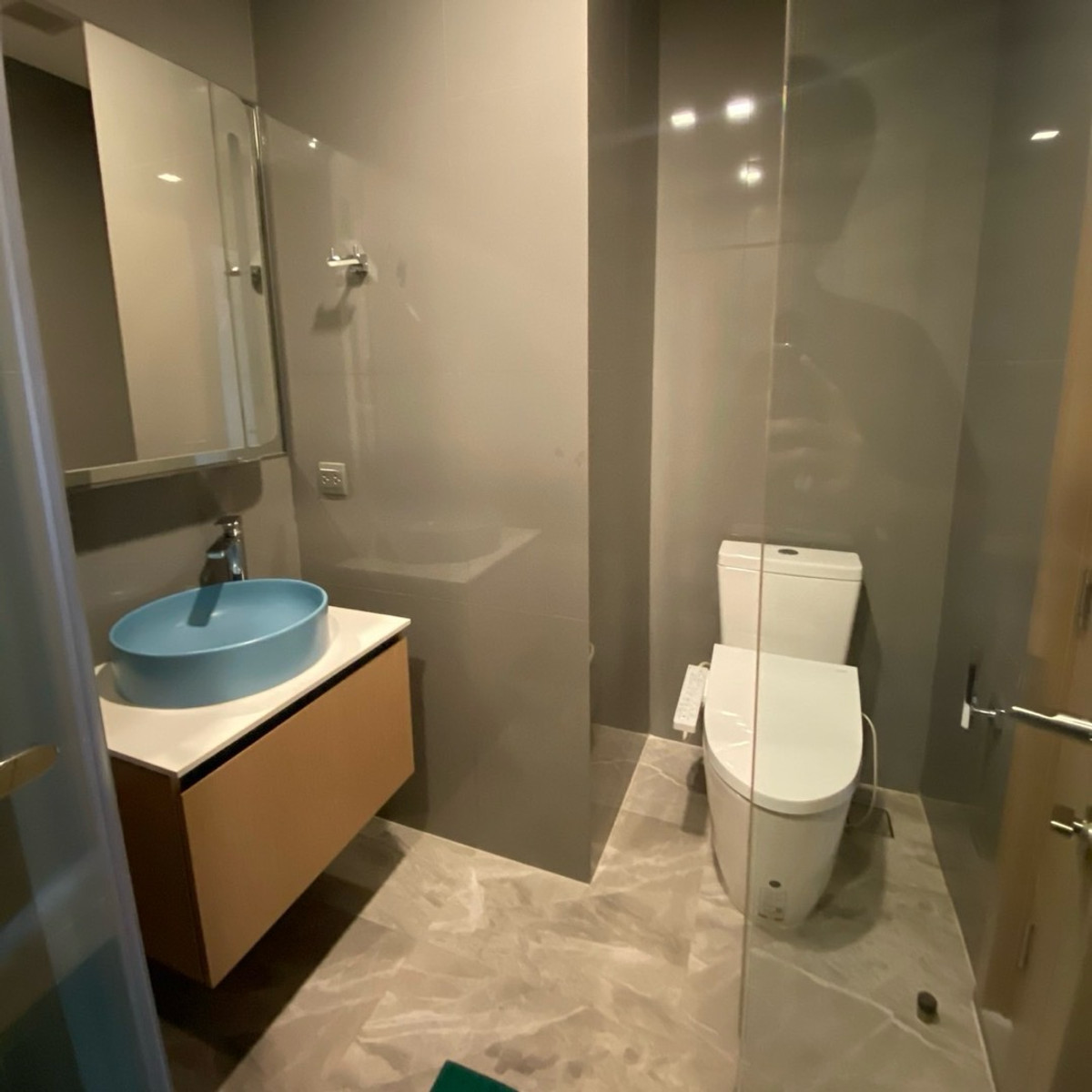 For RentCondoOnnut, Udomsuk : Kawa Hauus * Low-Rise * Resort Condo @BTS onnut 37SQM. 23,000 ☎️Tel/Line: 094-162-4424