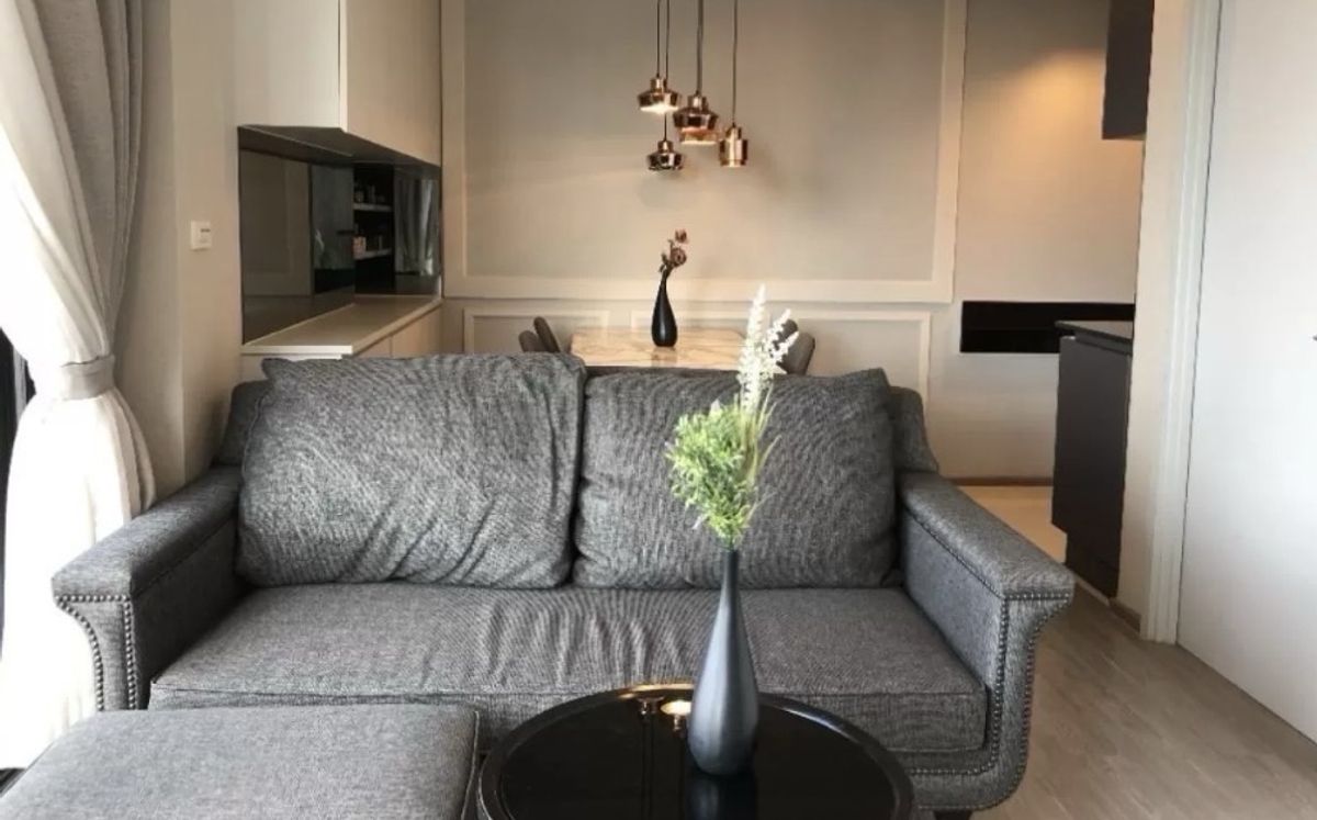 For SaleCondoWongwianyai, Charoennakor : ⭐️ (A0220) For Sale 🏢NYE by Sansiri Price 4.29 MB