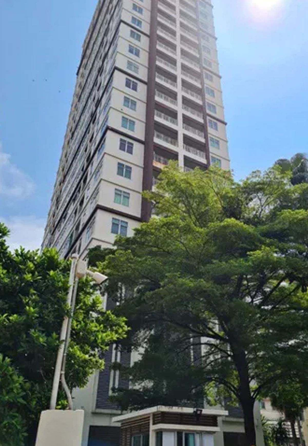 For SaleCondoRatchathewi,Phayathai : CHATATAI RAJCHAPRAROB 45 SQ.M. Sell ​​eng 中 日 Please Add Line ID @806QPHGN O8415O5483