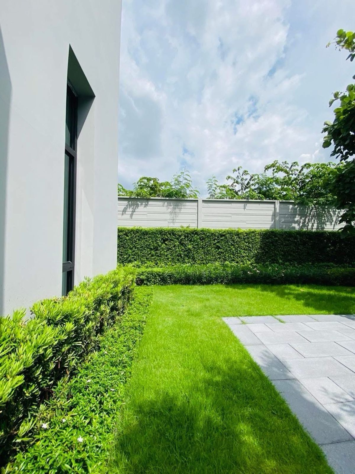 ให้เช่าบ้านนนทบุรี บางใหญ่ บางบัวทอง : THE MASTER ราชพฤกษ์ – สะพานเจษฎาบดินทร์ ให้เช่า บ้านเดี่ยว 3 ชั้นสุดหรู 