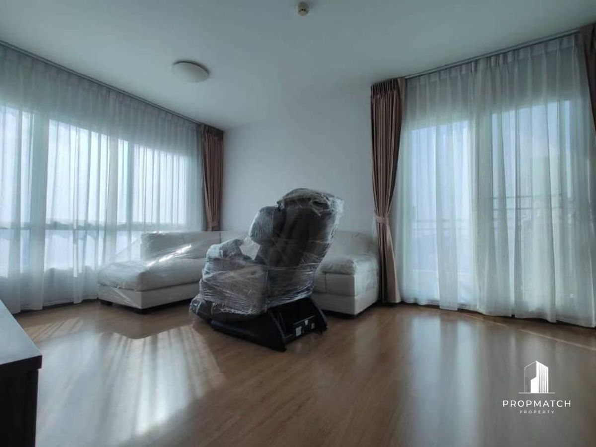 ขายคอนโดวงเวียนใหญ่ เจริญนคร : ✨Flash Deal ✨Supalai River Resort(2Bed2Bath104SQM.)  พร้อมอยู่ ! เพียง 9,490,000 บาท Tel.0981315848 @propmatch