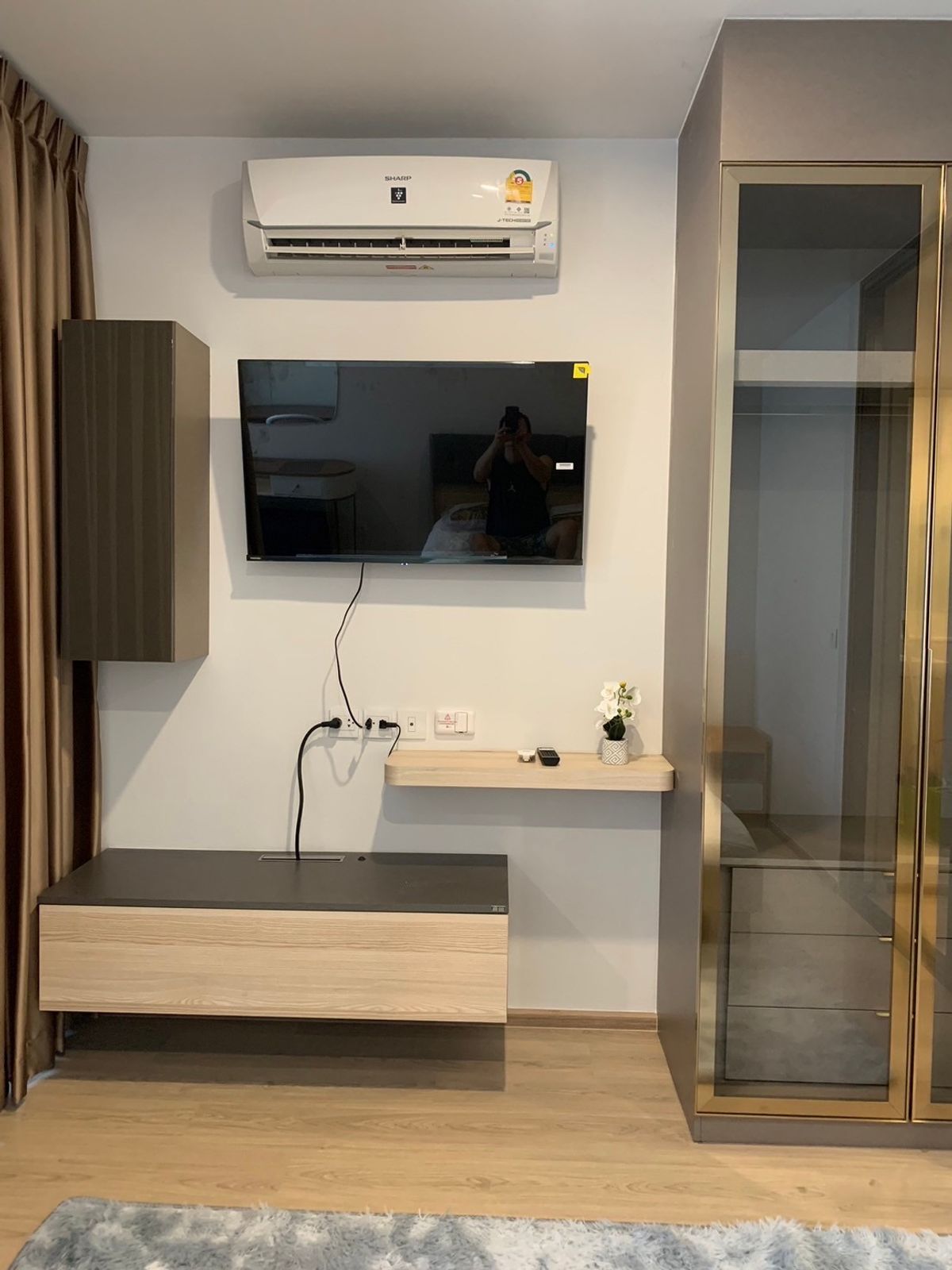 ให้เช่าคอนโดคลองเตย กล้วยน้ำไท : 💥ST-4787💥ว่าง ให้ เช่า  ไลฟ์ พระราม 4 - อโศก 👉แอดไลน์ @expertcondo 