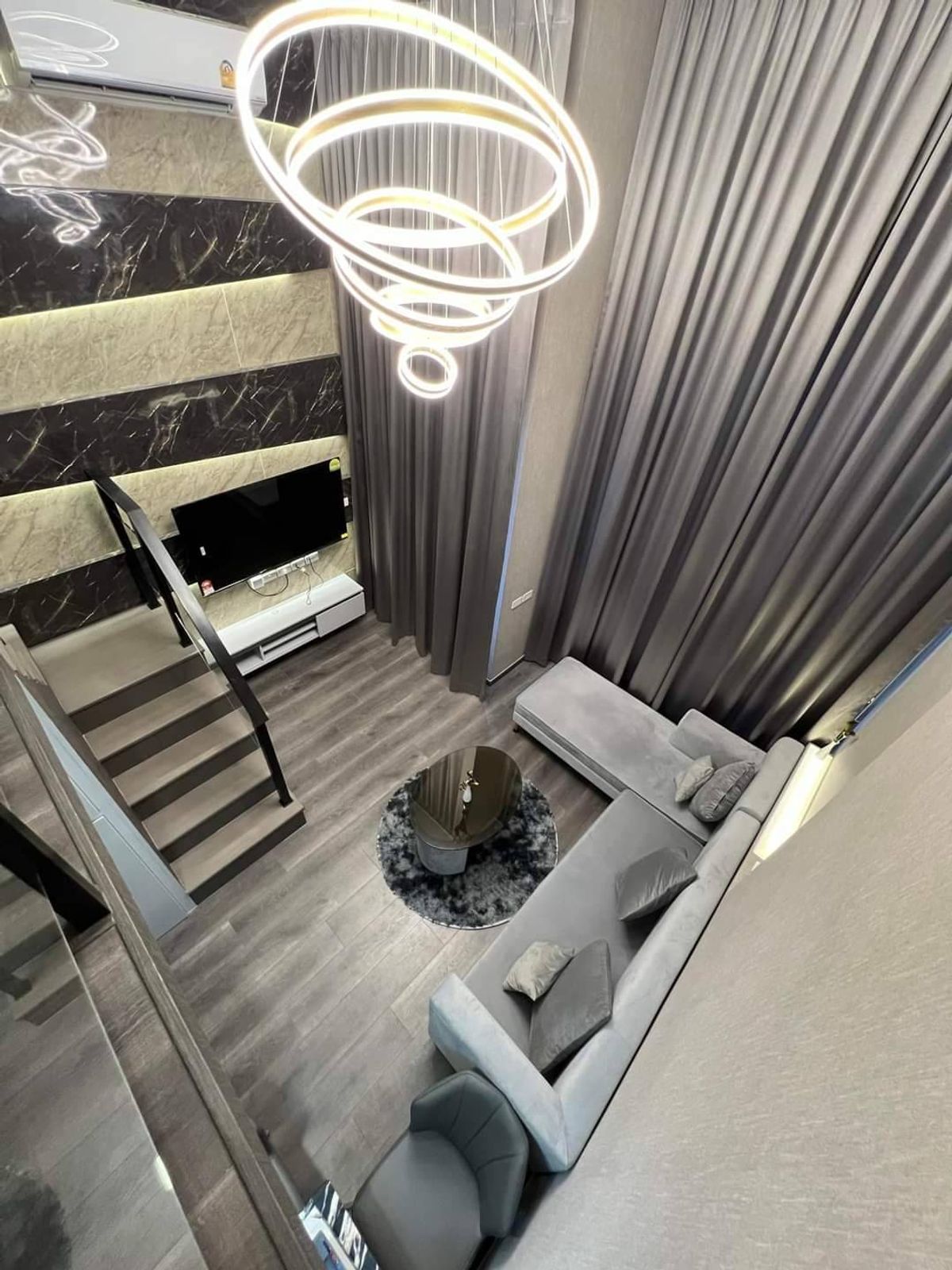 ให้เช่าคอนโดเกษตรศาสตร์ รัชโยธิน : 💥ST-2598💥ว่าง ให้ เช่า  ไนท์บริดจ์ สเปซ รัชโยธิน 👉แอดไลน์ @expertcondo 