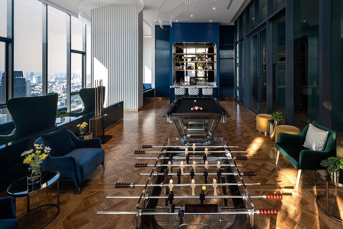 For SaleCondoRatchathewi,Phayathai : ChatGPT said: ✨Secret Deal, Lowest Price! 𝗫𝗧 𝗣𝗵𝗮𝘆𝗮𝘁𝗵𝗮𝗶 Large 1-Bedroom Starting at  𝟓.𝟒𝟗million THB* Guaranteed Full Discounts with VIP-Level Care 📱092-808-8899