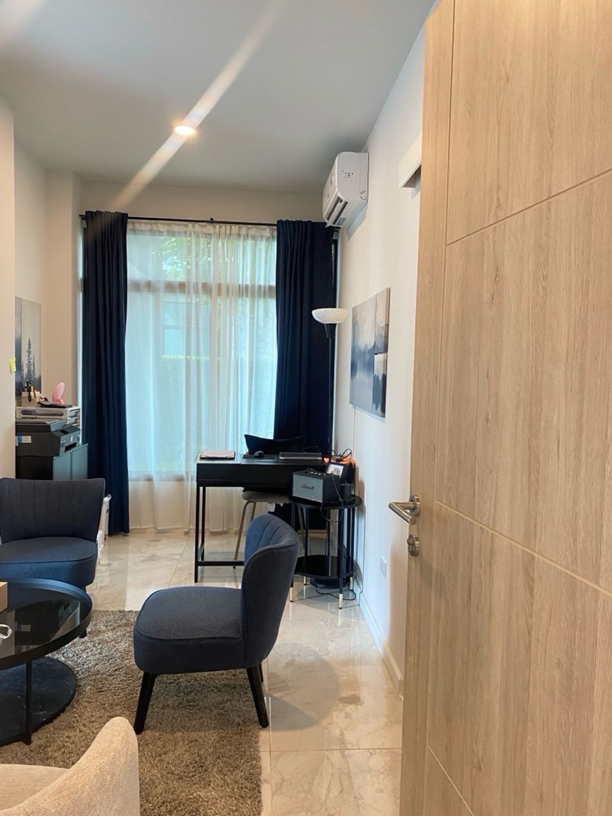 ให้เช่าบ้านนนทบุรี บางใหญ่ บางบัวทอง : THE MASTER ราชพฤกษ์ – สะพานเจษฎาบดินทร์ ให้เช่า บ้านเดี่ยว 3 ชั้นสุดหรู 