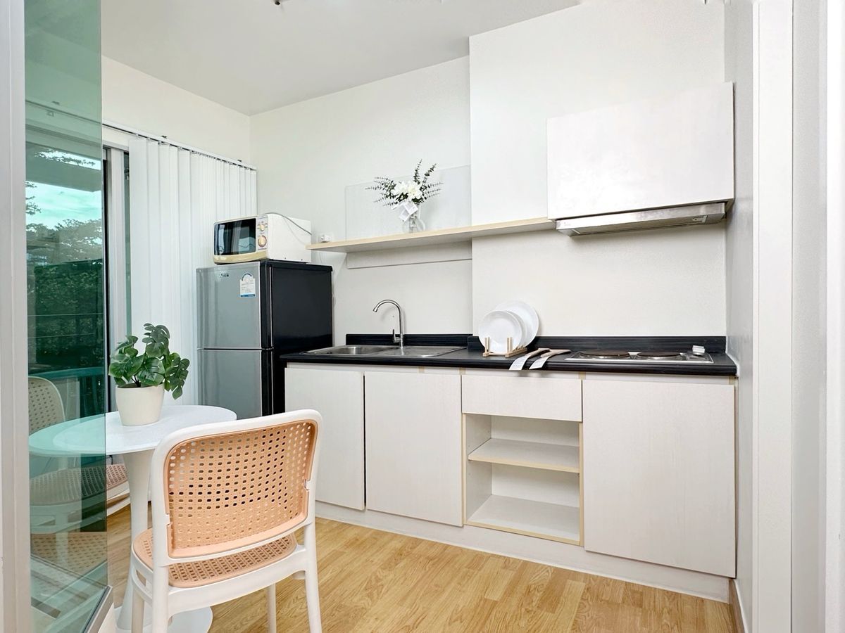 ขายคอนโดคลองเตย กล้วยน้ำไท : ขาย!! แอสปาย พระราม 4 (Aspire Rama 4) บิ้วอิน สวยพร้อมอยู่ เฟอร์ใหม่หมด ใกล้ bts กล้วยน้ำไท