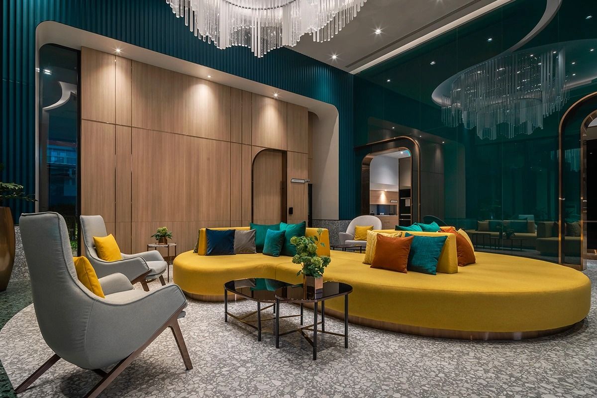 For SaleCondoRatchathewi,Phayathai : ChatGPT said: 🔥 𝗫𝗧 𝗣𝗵𝗮𝘆𝗮𝘁𝗵𝗮𝗶 🔥 Condo near BTS in the prime Phayathai location by Sansiri 1 Bedroom | 1 Bathroom | 46 sq.m. Starting from THB 𝟓.𝟔𝟗 MB* 📱 092-808-8899