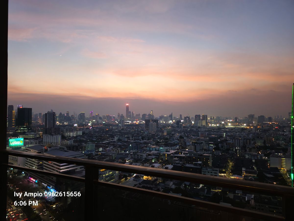 For RentCondoRatchadapisek, Huaikwang, Suttisan : Condo for  RENT ให้เช่า **IVY Ampio ห้องกว้างมาก 84 ตรม. 2 นอน 2 น้ำ เฟอร์ครบ พร้อมอยู่@58,000บาท/month  ห้องกว้างมาก 84 ตรม. 2 นอน 2 น้ำ เฟอร์ครบ พร้อมอยู่    Location : Ratchadaphisek  Rental Price : 58,000 Baht/Month  Condominium near MRT : Thai Cultur