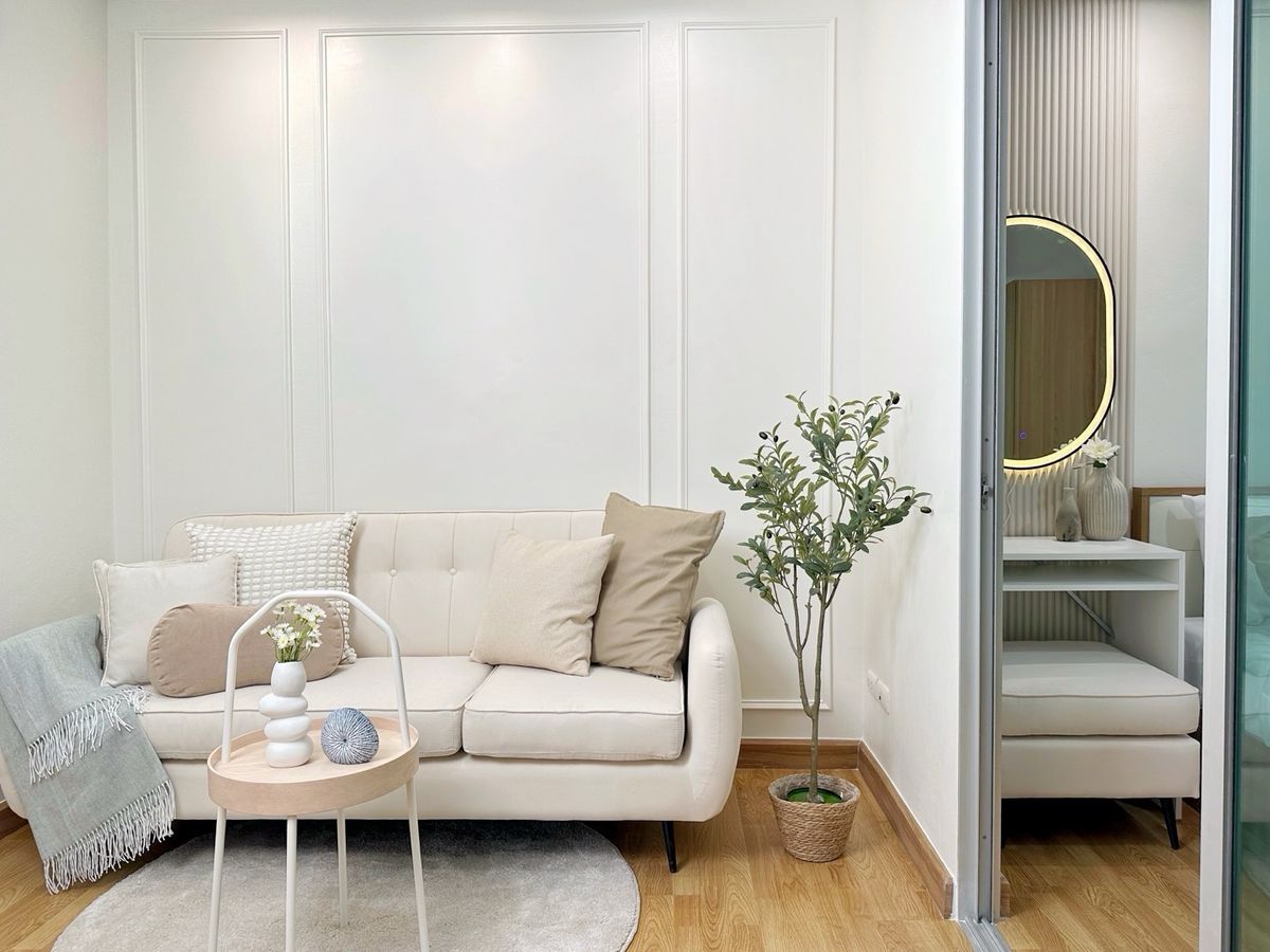 ขายคอนโดคลองเตย กล้วยน้ำไท : ขาย!! แอสปาย พระราม 4 (Aspire Rama 4) บิ้วอิน สวยพร้อมอยู่ เฟอร์ใหม่หมด ใกล้ bts กล้วยน้ำไท