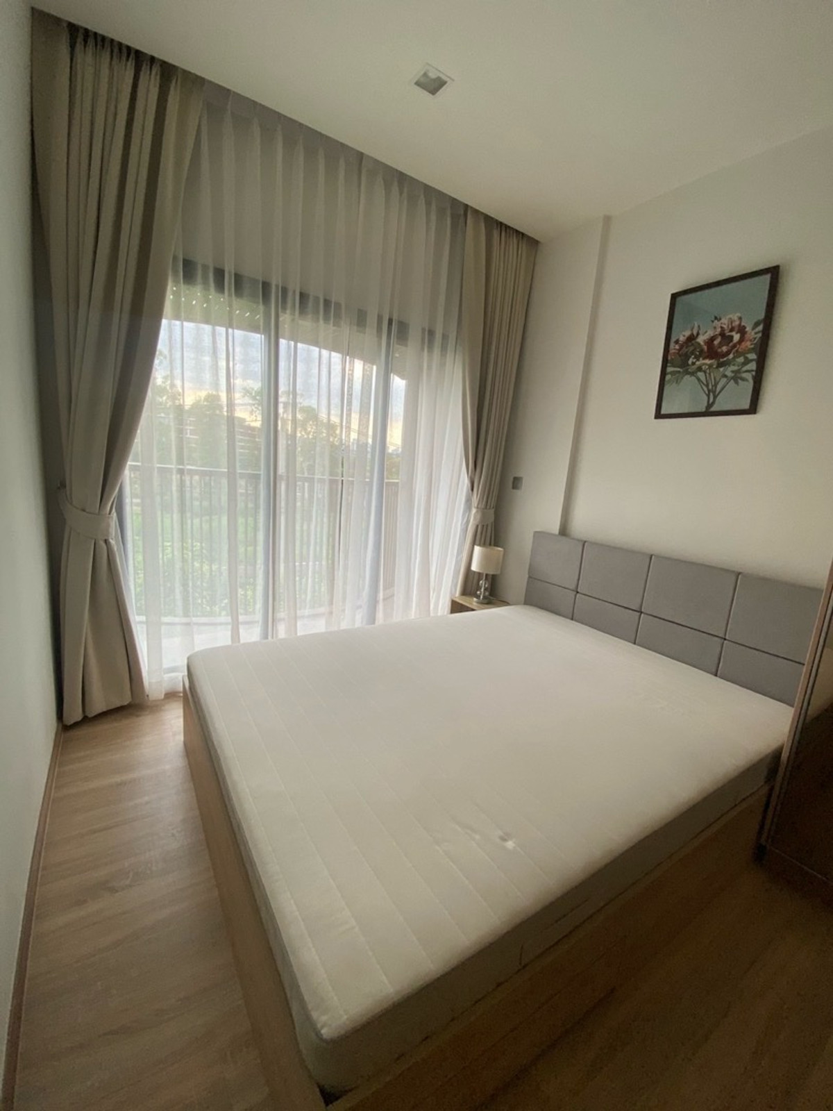 For RentCondoOnnut, Udomsuk : Kawa Hauus * Low-Rise * Resort Condo @BTS onnut 37SQM. 23,000 ☎️Tel/Line: 094-162-4424