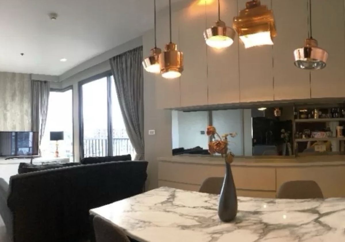 For SaleCondoWongwianyai, Charoennakor : ⭐️ (A0220) For Sale 🏢NYE by Sansiri Price 4.29 MB