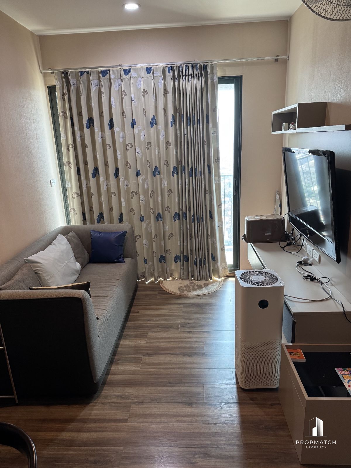 ขายคอนโดวงเวียนใหญ่ เจริญนคร : ✨Flash Deal ✨Teal Sathorn - Taksin (1Bed1Bath35SQM.) พร้อมอยู่ ! เพียง 2,699,000 บาท Tel.0981315848 @propmatch