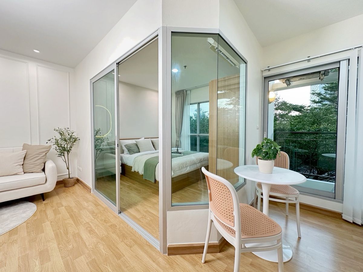 ขายคอนโดคลองเตย กล้วยน้ำไท : ขาย!! แอสปาย พระราม 4 (Aspire Rama 4) บิ้วอิน สวยพร้อมอยู่ เฟอร์ใหม่หมด ใกล้ bts กล้วยน้ำไท