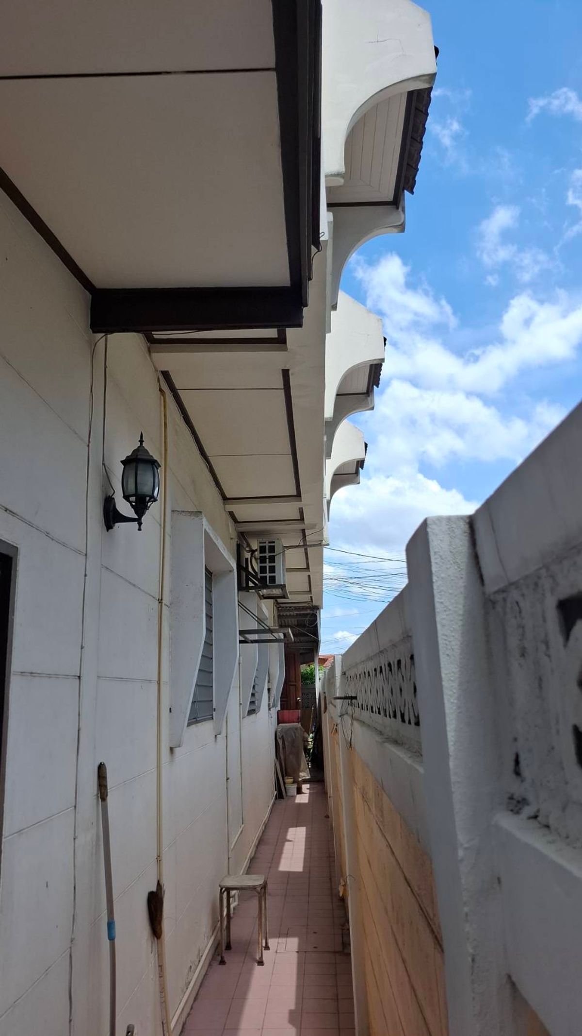 ขายทาวน์โฮมโชคชัย4 ลาดพร้าว71 : ทาวน์เฮ้าส์ 2 ชั้น หมู่บ้านเพิ่มพูน ซ.นาคนิวาส57 ใกล้เซ็นทรัลเฟสติวัล อีสต์วิลล์ โลตัส เลียบทางด่วนรามอินทรา  ลาดพร้าว ใกล้รถไฟฟ้าสายสีเหลือง สถานีโชคชัย 4 