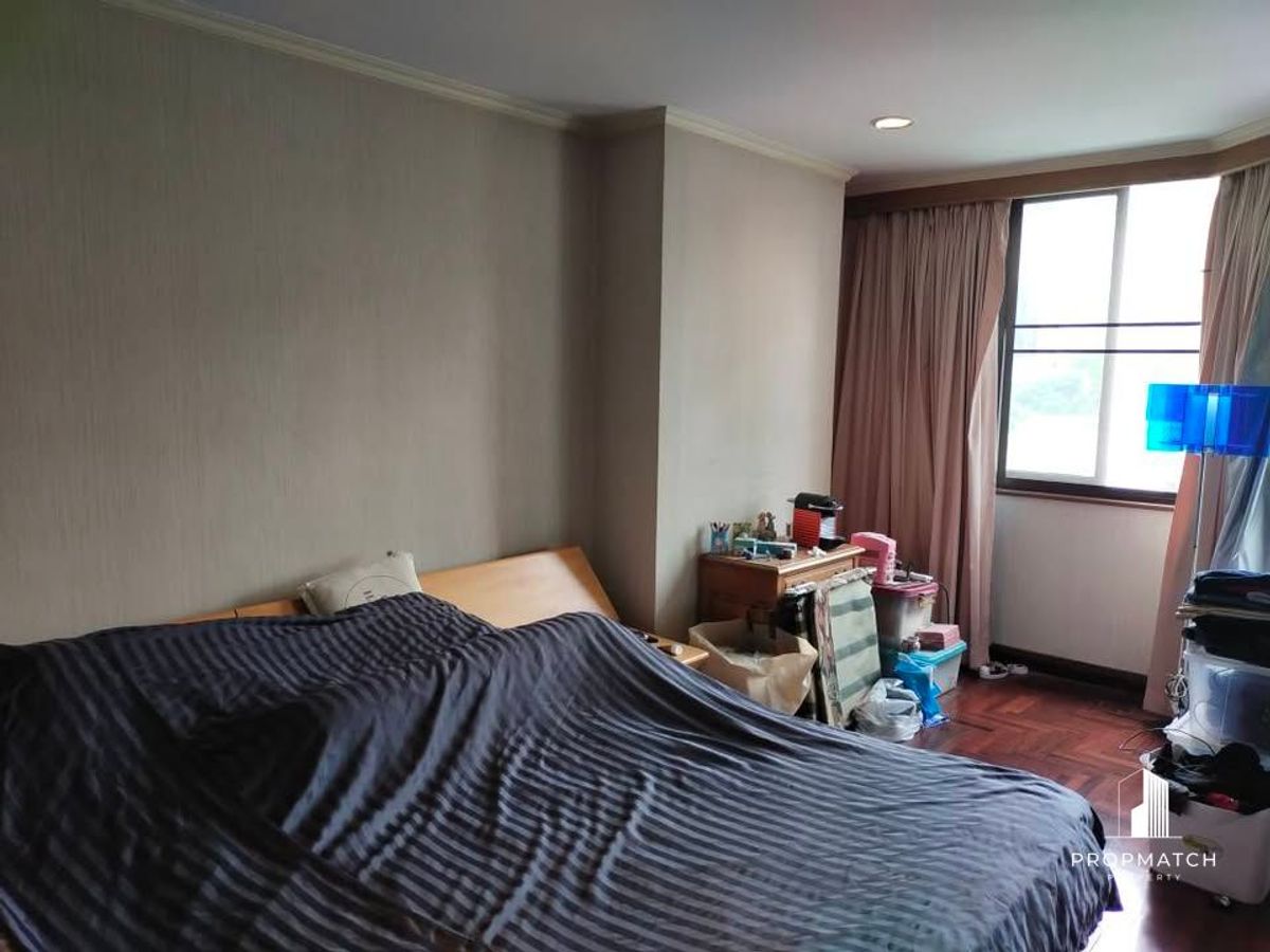 ขายคอนโดสุขุมวิท อโศก ทองหล่อ : ✨Flash Deal ✨Lake Avenue (2Bed2Bath126SQM.) พร้อมอยู่ ! เพียง 10,500,000 บาท Tel.0981315848 @propmatch