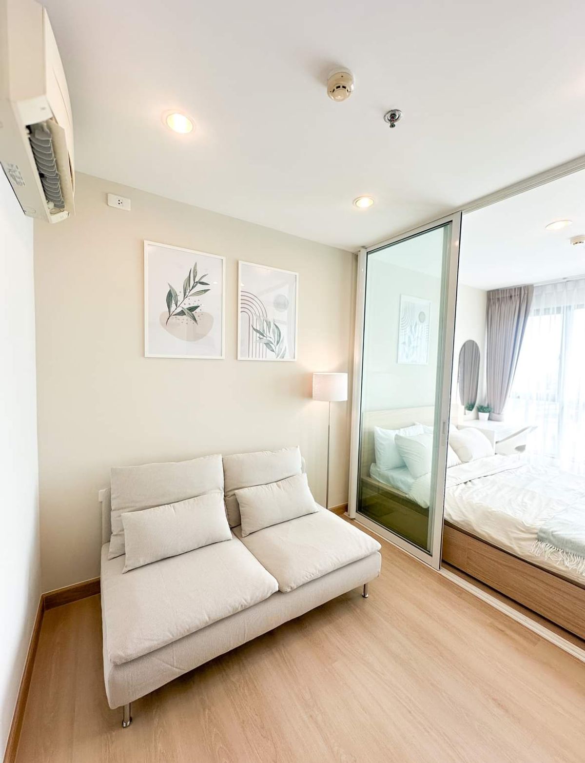 ขายคอนโดแจ้งวัฒนะ เมืองทอง : ขาย รหัส RZ383 The base แจ้งวัฒนะ 