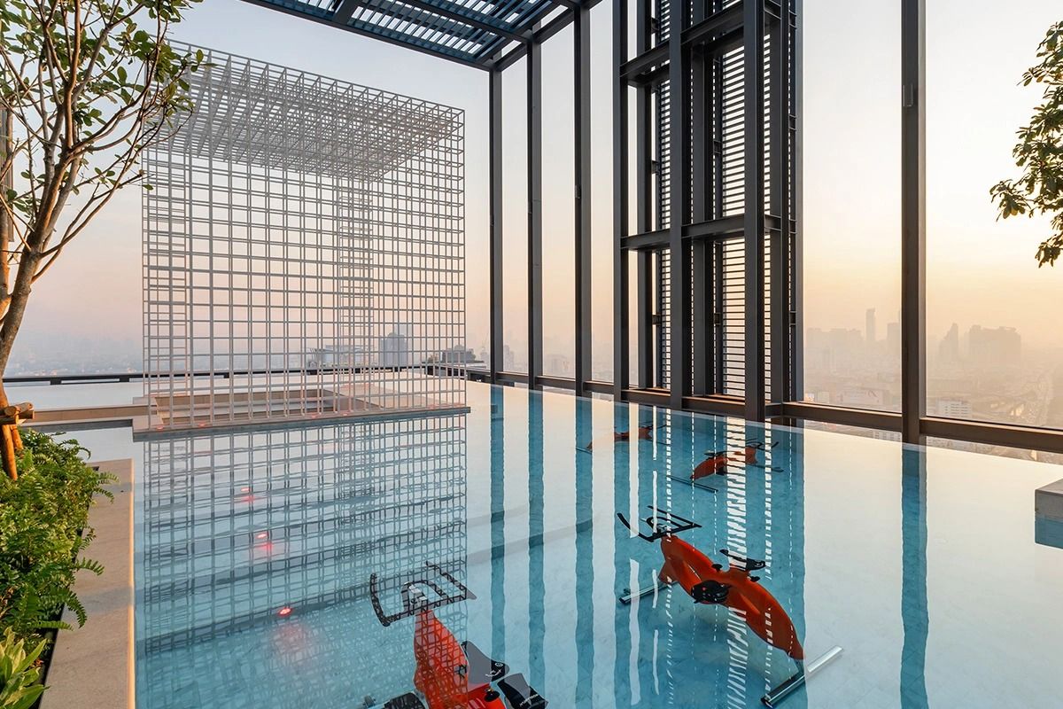 For SaleCondoRatchathewi,Phayathai : ChatGPT said: ✨Secret Deal, Lowest Price! 𝗫𝗧 𝗣𝗵𝗮𝘆𝗮𝘁𝗵𝗮𝗶 Large 1-Bedroom Starting at  𝟓.𝟒𝟗million THB* Guaranteed Full Discounts with VIP-Level Care 📱092-808-8899