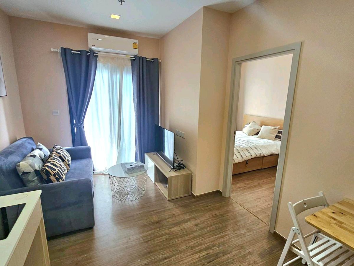 For RentCondoRamkhamhaeng, Hua Mak : 🔴16000 ฿ 🔴 𝗠𝗲𝘁𝗿𝗶𝘀 𝗠𝗲𝘁𝗿𝗶𝘀 𝟵 𝟵 - 𝗥𝗮𝗺𝗸𝗵𝗮𝗺𝗵𝗲𝗮𝗻𝗴┃ Metriis Rama 9 - Ramkhamhaeng ✅ Near Airport Link Ramkhamhaeng. Happy service.