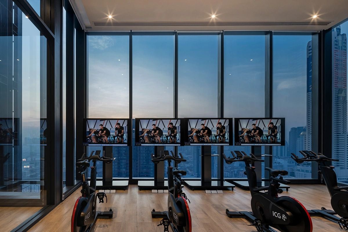 For SaleCondoRatchathewi,Phayathai : ChatGPT said: ✨Secret Deal, Lowest Price! 𝗫𝗧 𝗣𝗵𝗮𝘆𝗮𝘁𝗵𝗮𝗶 Large 1-Bedroom Starting at  𝟓.𝟒𝟗million THB* Guaranteed Full Discounts with VIP-Level Care 📱092-808-8899