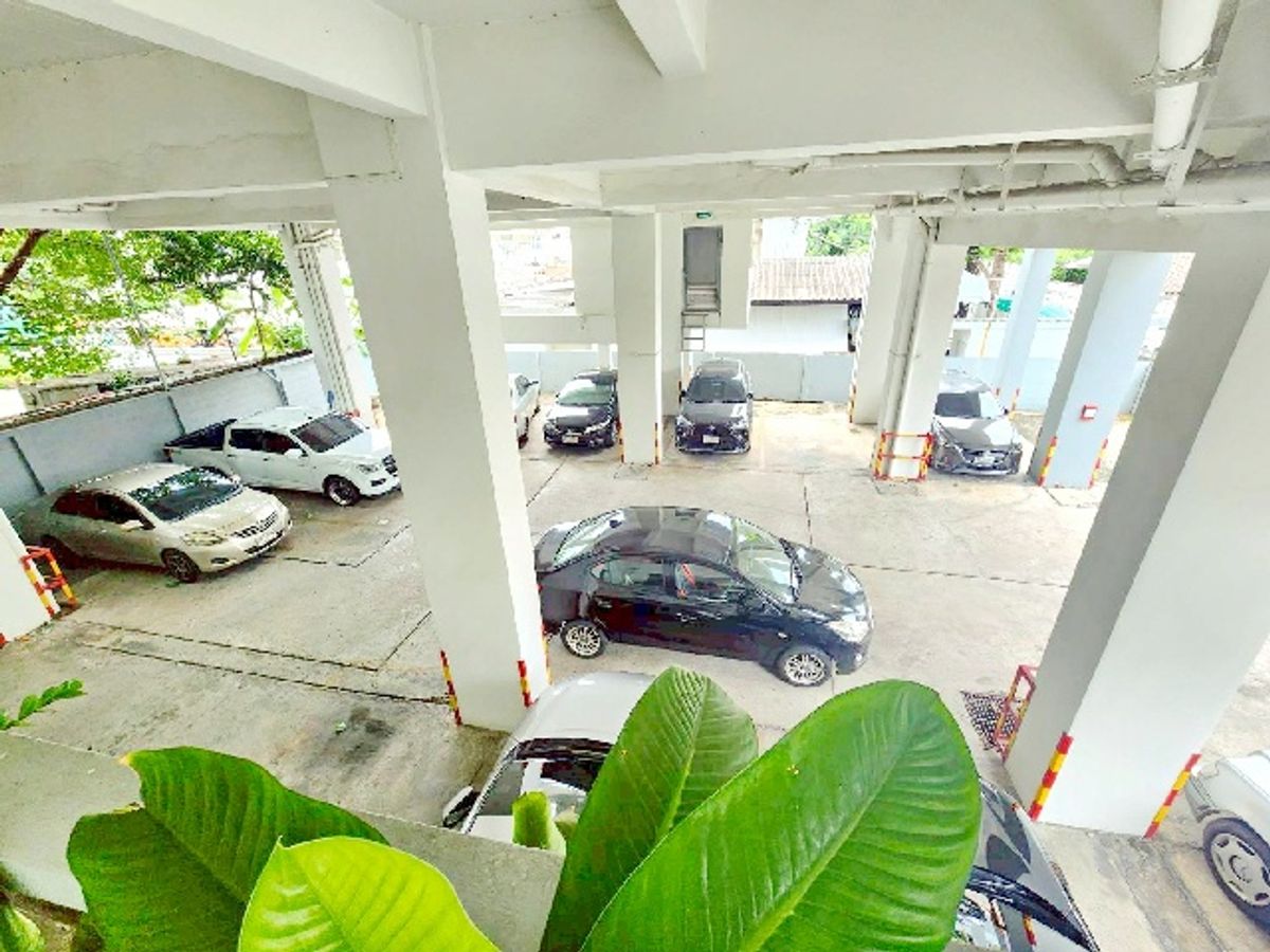 ให้เช่าสำนักงานรัชดา ห้วยขวาง : ติดรถไฟฟ้า ซ.อินทามระ 31-37 ออฟฟิศทึ่ถูกที่สุด ในประเทศไทย MRTสุทธิสาร 900ม.ให้อาคาร 33 ตร.ม. รร.นานาชาติคิซิโกะ 3.8 กม. 1นอน