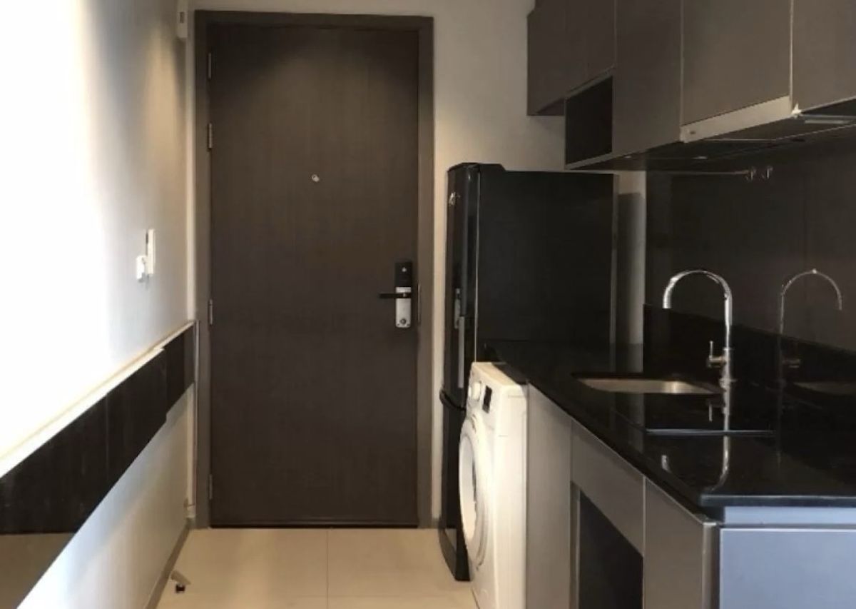 For SaleCondoWongwianyai, Charoennakor : ⭐️ (A0220) For Sale 🏢NYE by Sansiri Price 4.29 MB