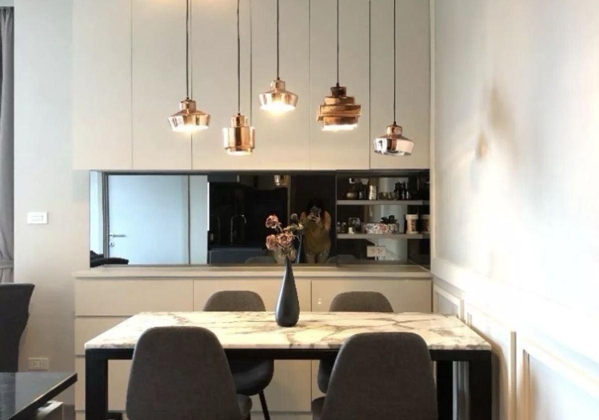 For SaleCondoWongwianyai, Charoennakor : ⭐️ (A0220) For Sale 🏢NYE by Sansiri Price 4.29 MB