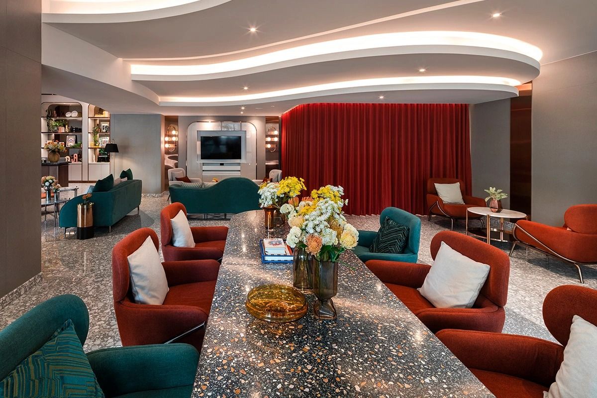 For SaleCondoRatchathewi,Phayathai : ChatGPT said: 🔥 𝗫𝗧 𝗣𝗵𝗮𝘆𝗮𝘁𝗵𝗮𝗶 🔥 Condo near BTS in the prime Phayathai location by Sansiri 1 Bedroom | 1 Bathroom | 46 sq.m. Starting from THB 𝟓.𝟔𝟗 MB* 📱 092-808-8899