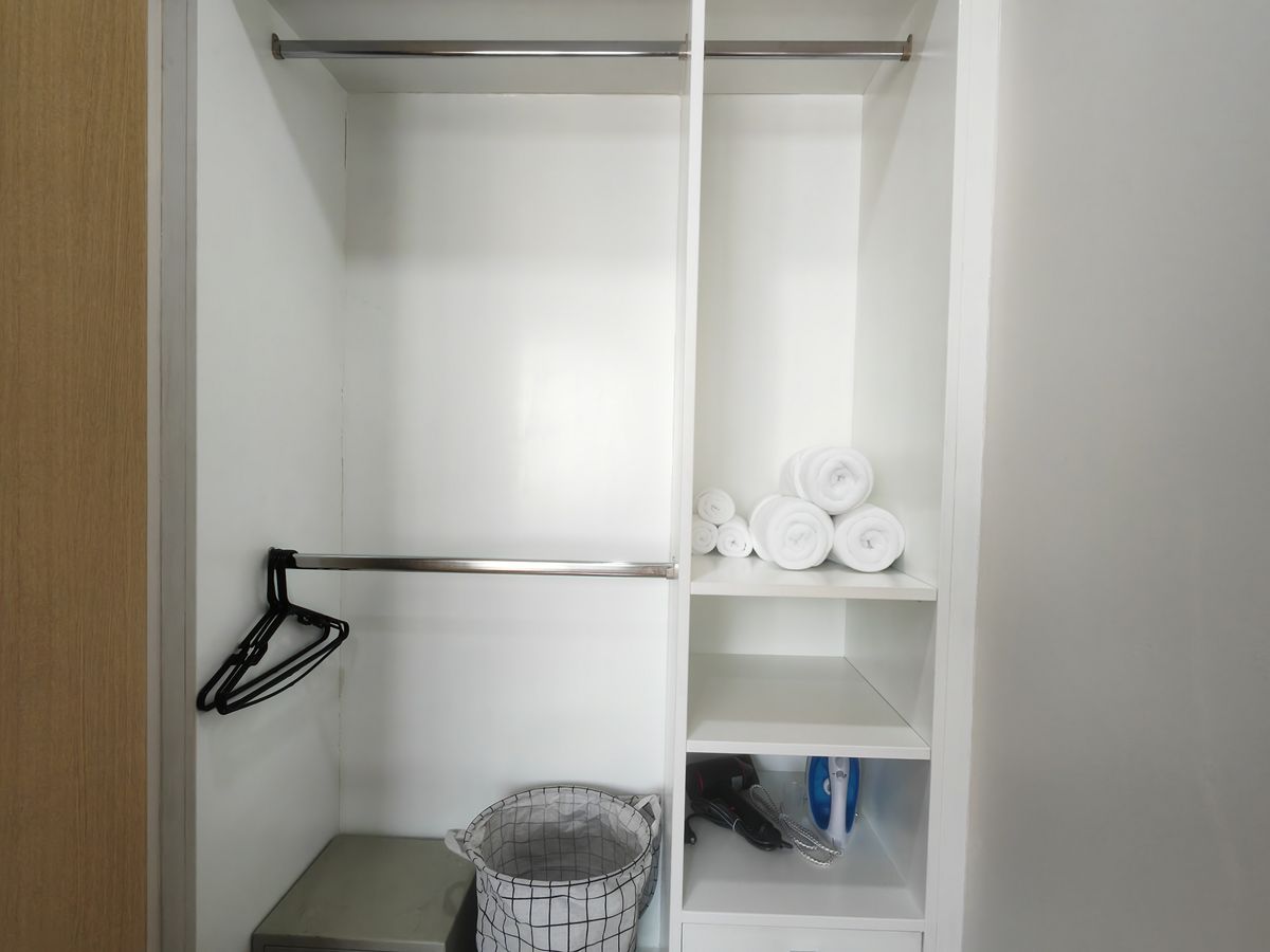 CondoSukhumvit, Asoke, Thonglor : Urgent sell 1 Bed Newly Renovated Baan Siri 24, BTS Phromphong, only 10 MB