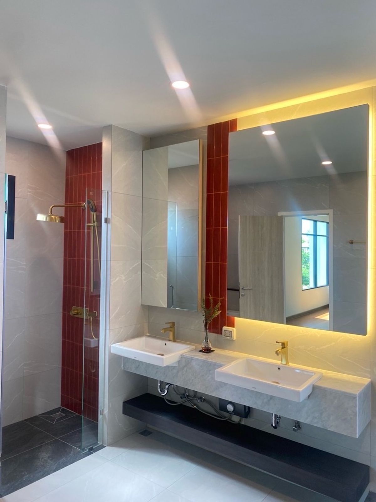 ให้เช่าบ้านนนทบุรี บางใหญ่ บางบัวทอง : THE MASTER ราชพฤกษ์ – สะพานเจษฎาบดินทร์ ให้เช่า บ้านเดี่ยว 3 ชั้นสุดหรู 