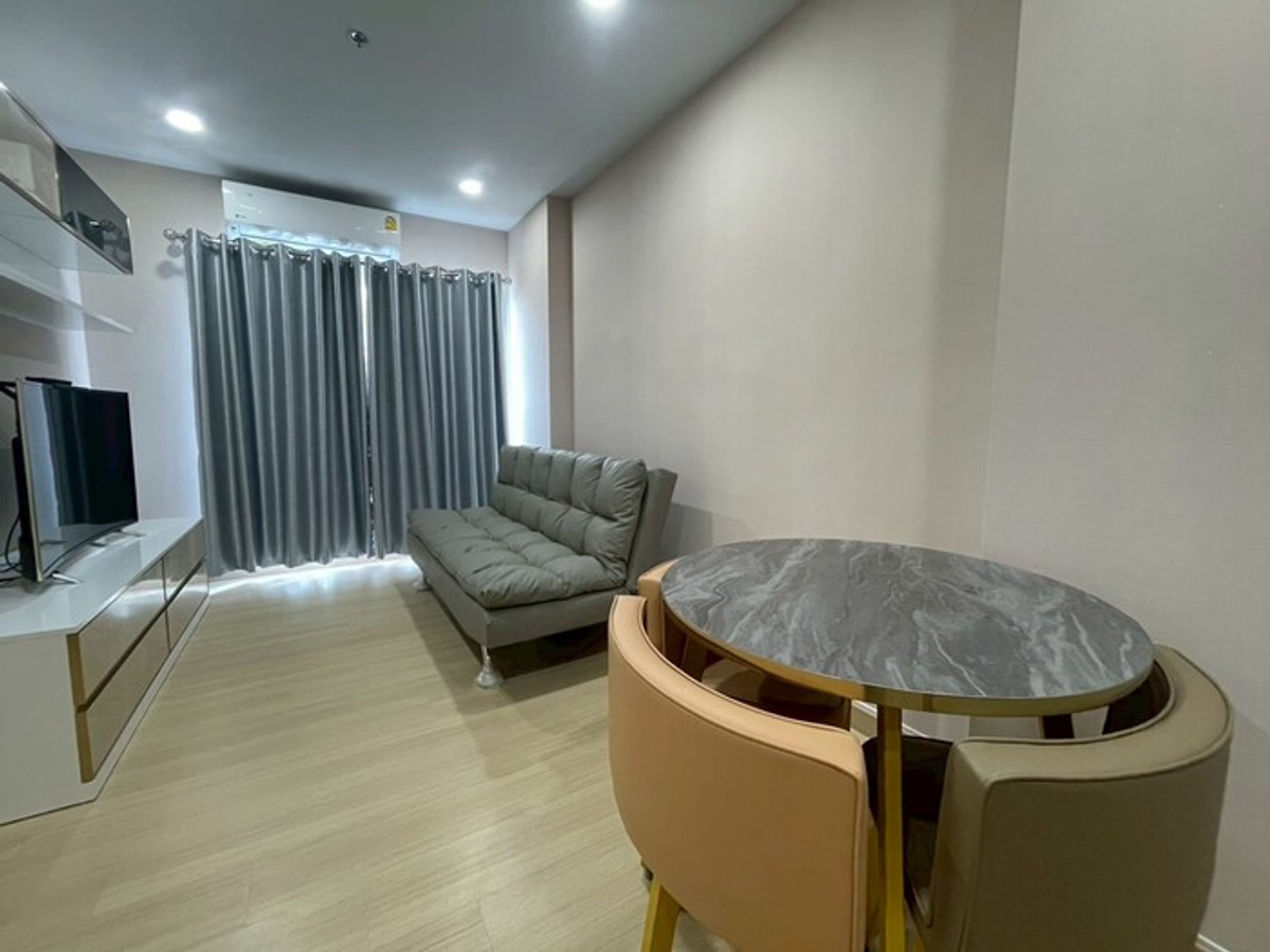 ให้เช่าคอนโดบางแค เพชรเกษม : ให้เช่า 16,000 ( 1 นอน 1 น้ำ ) *รหัส PS110868 ( ศุภาลัย เวอเรนด้า สถานีภาษีเจริญ) !! ใกล้สถานีรถไฟฟ้าภาษีเจริญ * โบ๊ท 088-398-3835