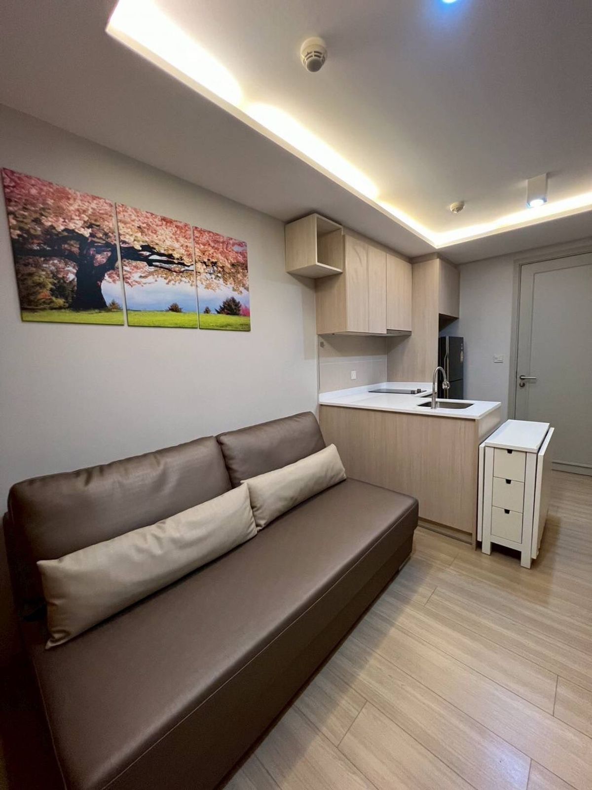 ให้เช่าคอนโดราชเทวี พญาไท : ให้เช่า มาเอสโตร 12 เลขที่ 368/54